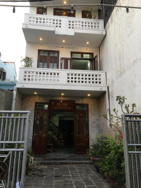 Gray Stone homestay